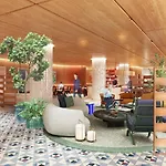 Andaz Lisbon, By Hyatt Lisbon