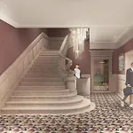 Andaz Lisbon, By Hyatt Hotel