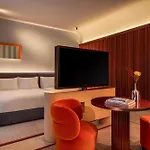 Andaz Lisbon, By Hyatt Lisbon