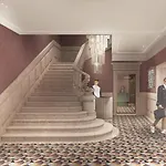 Andaz Lisbon, By Hyatt Hotel 5*