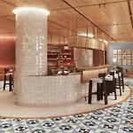 Andaz Lisbon, By Hyatt Lisbon