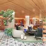 Hotel Andaz Lisbon, By Hyatt 5*