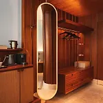 Andaz Lisbon, By Hyatt מלון ליסבון