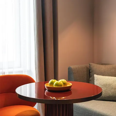 Ξενοδοχείο Andaz Lisbon, By Hyatt 5*