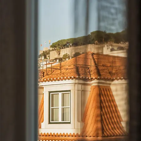 Ξενοδοχείο Andaz Lisbon, By Hyatt