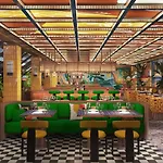 Hotel Andaz Lisbon, By Hyatt