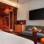 Andaz Lisbon, By Hyatt Hotel