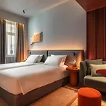 Andaz Lisbon, By Hyatt Hotel 5*