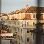 Andaz Lisbon, By Hyatt 5* Lisbona