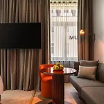 Hotel Andaz Lisbon, By Hyatt Lisboa