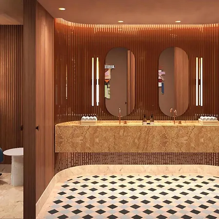 Hotel Andaz Lisbon, By Hyatt 5*