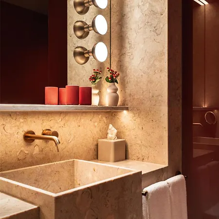 Andaz Lisbon, By Hyatt 5* Lisbon