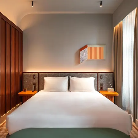 Andaz Lisbon, By Hyatt 5* Lisboa