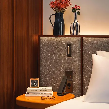 Hotel Andaz Lisbon, By Hyatt 5*