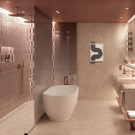 Andaz Lisbon, By Hyatt 5* Lisbona
