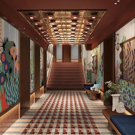 Andaz Lisbon, By Hyatt Hotel