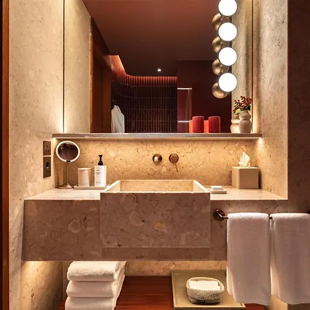 Andaz Lisbon, By Hyatt 5*