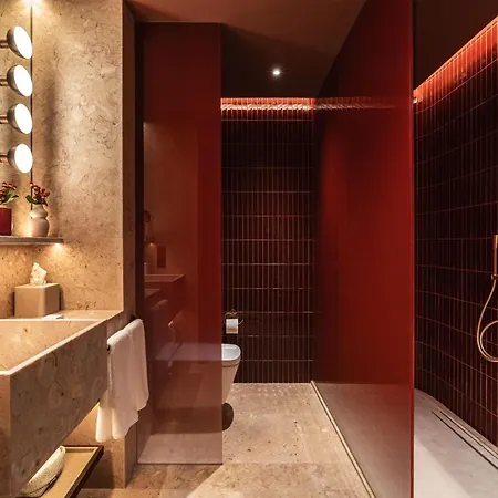 Andaz Lisbon, By Hyatt Hotel 5*