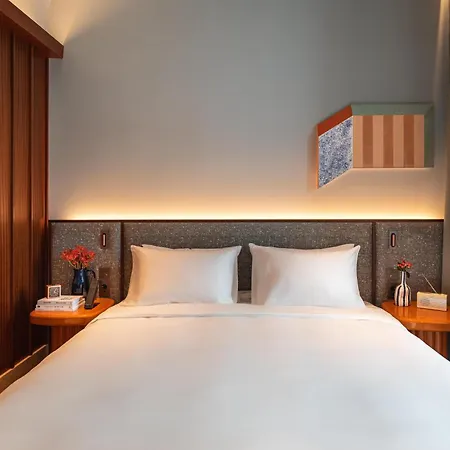 Hotel Andaz Lisbon, By Hyatt Lisboa