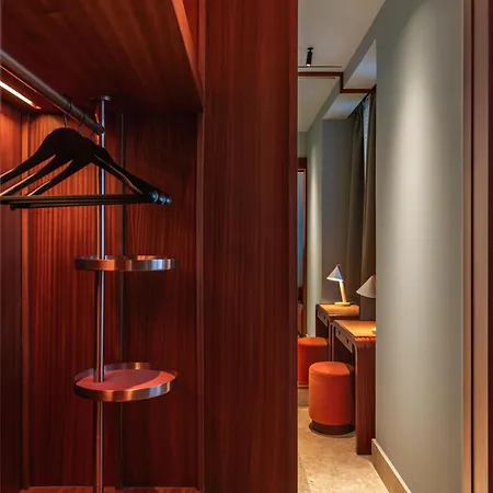 Hotel Andaz Lisbon, By Hyatt