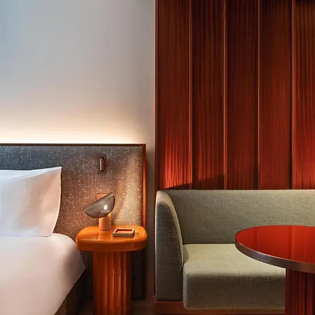 Hotel Andaz Lisbon, By Hyatt Lisbon