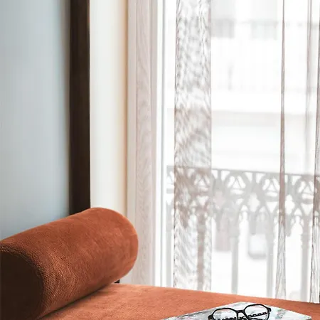 Hotel Andaz Lisbon, By Hyatt 5*