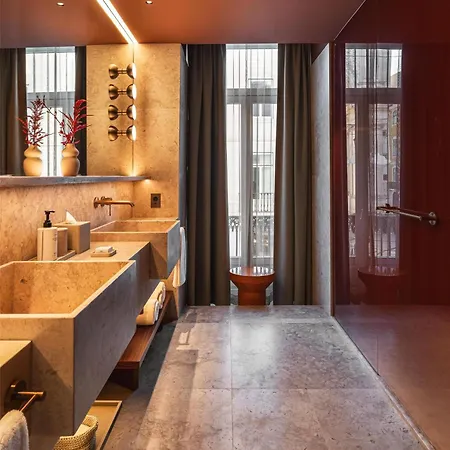 Andaz Lisbon, By Hyatt 5* Lisbon
