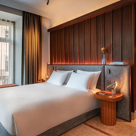Andaz Lisbon, By Hyatt Hotel 5*