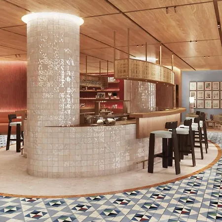 Andaz Lisbon, By Hyatt Lisbon