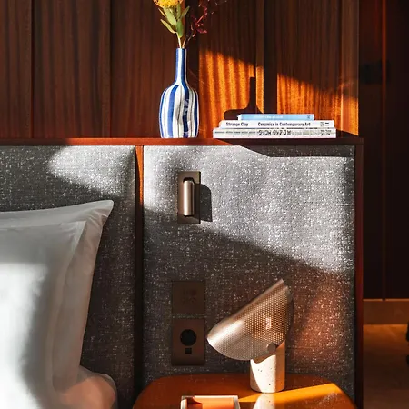 Hotel Andaz Lisbon, By Hyatt Lisbon