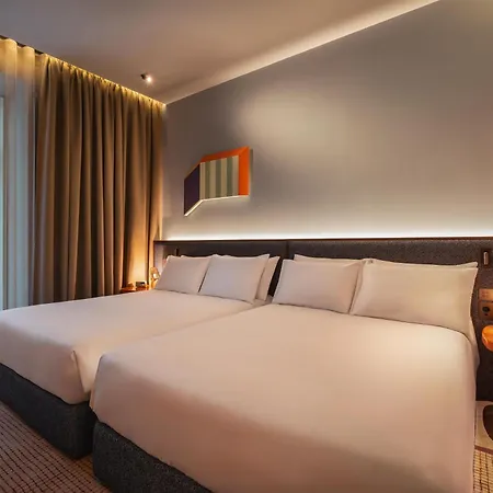 Andaz Lisbon, By Hyatt Hotel Lisboa