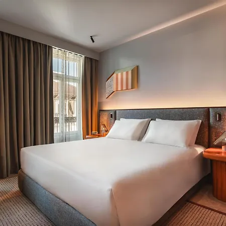 Andaz Lisbon, By Hyatt Hotel Lisboa