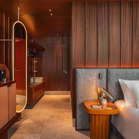 Andaz Lisbon, By Hyatt Hotel