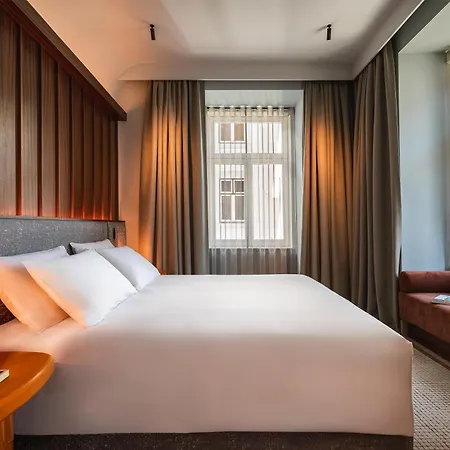 Hotel Andaz Lisbon, By Hyatt 5*