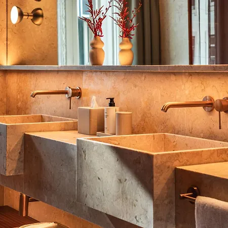 Andaz Lisbon, By Hyatt Hotel Lisbon