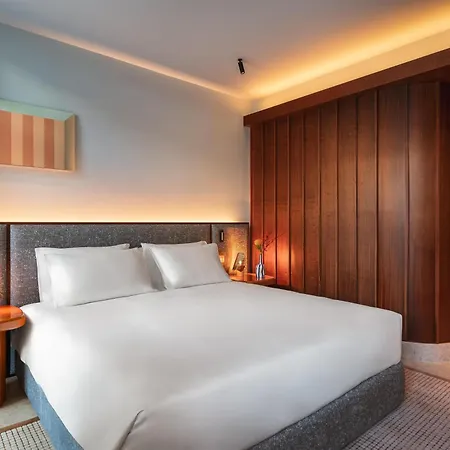 Andaz Lisbon, By Hyatt 5*