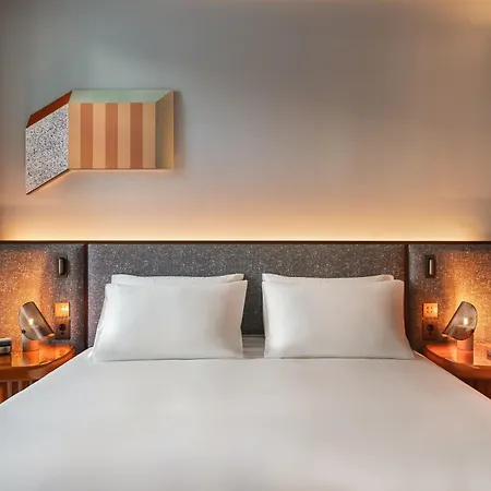 Andaz Lisbon, By Hyatt Lisboa