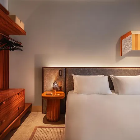 Hotel Andaz Lisbon, By Hyatt Lisboa