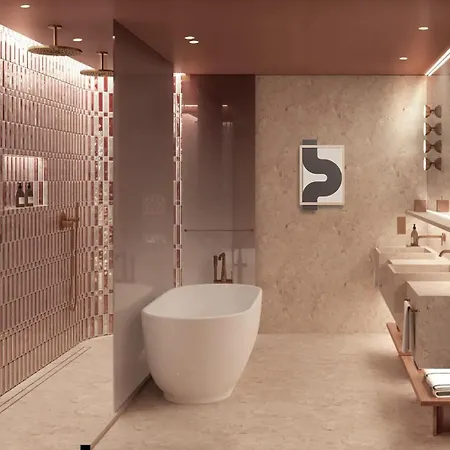 Andaz Lisbon, By Hyatt Hotel Lisboa