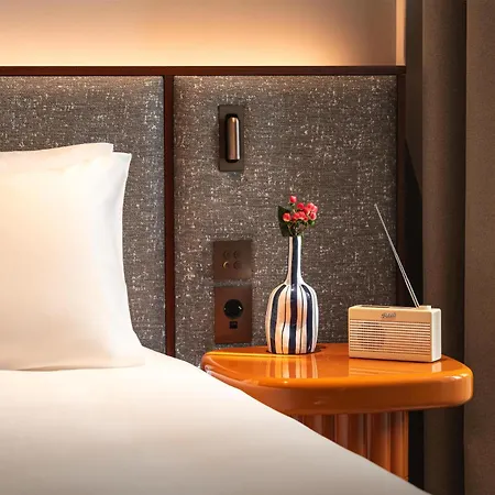 Andaz Lisbon, By Hyatt 5*