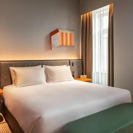 Andaz Lisbon, By Hyatt