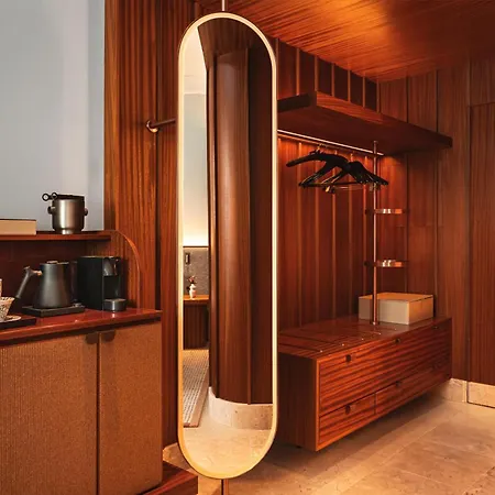 Andaz Lisbon, By Hyatt 5*