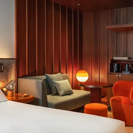 Andaz Lisbon, By Hyatt