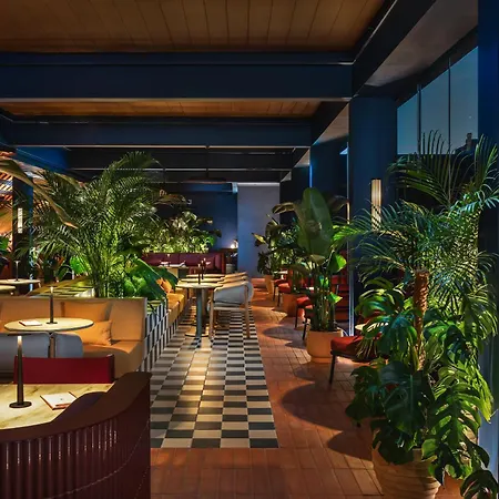 Hotel Andaz Lisbon, By Hyatt