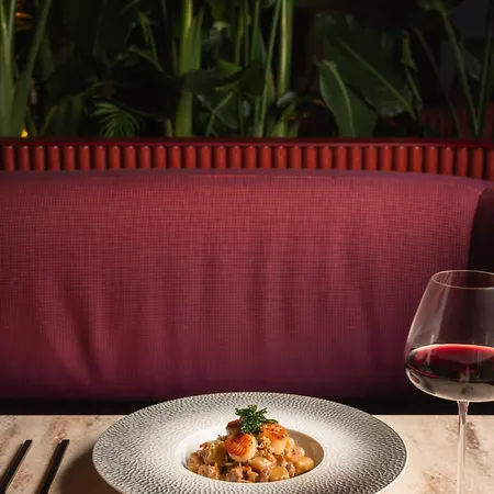 Andaz Lisbon, By Hyatt Lisbon