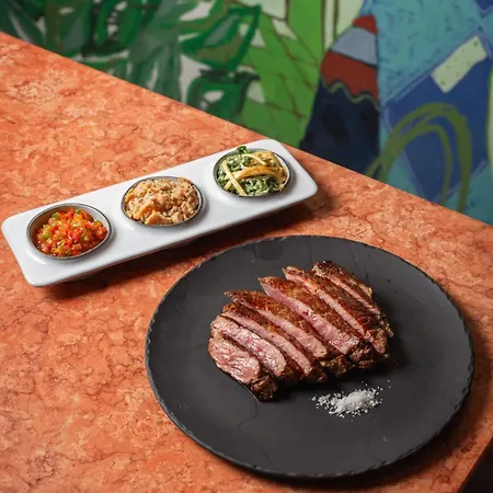 Andaz Lisbon, By Hyatt Hotel Lisbon