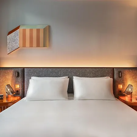 Andaz Lisbon, By Hyatt 5*