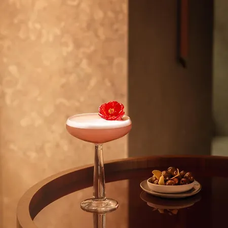 Hotel Andaz Lisbon, By Hyatt Lisbon