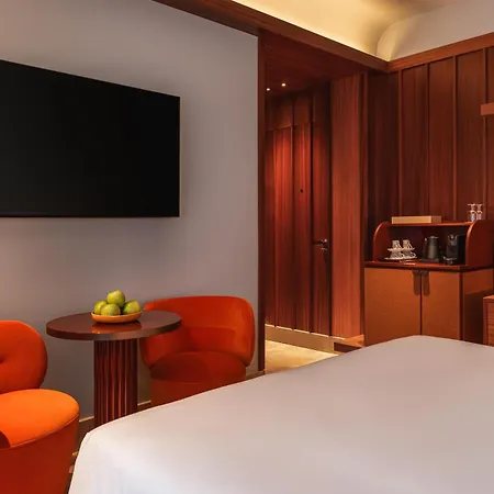 Andaz Lisbon, By Hyatt 5* Lisboa