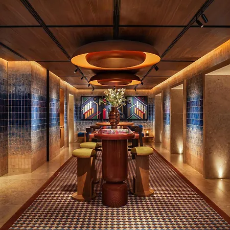 Andaz Lisbon, By Hyatt Hotel Lisboa